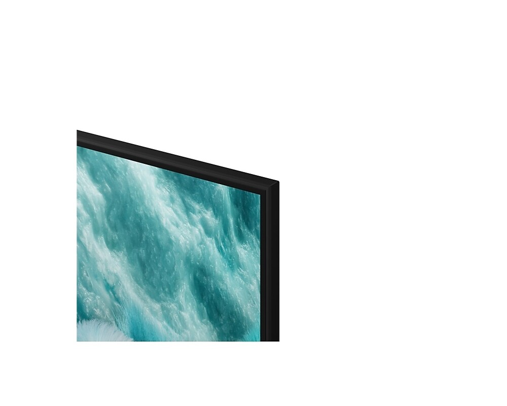 Телевизор SAMSUNG TV QLED 43inch QE43Q7FAAUXXH 11