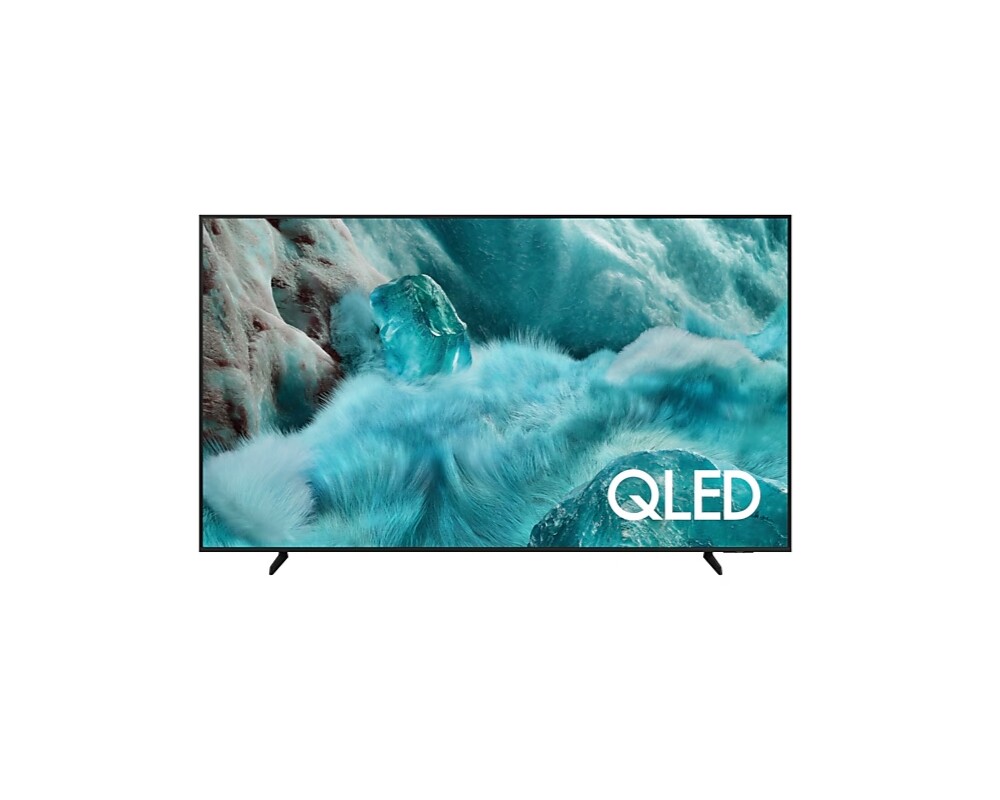 Телевизор SAMSUNG TV QLED 43inch QE43Q7FAAUXXH 7