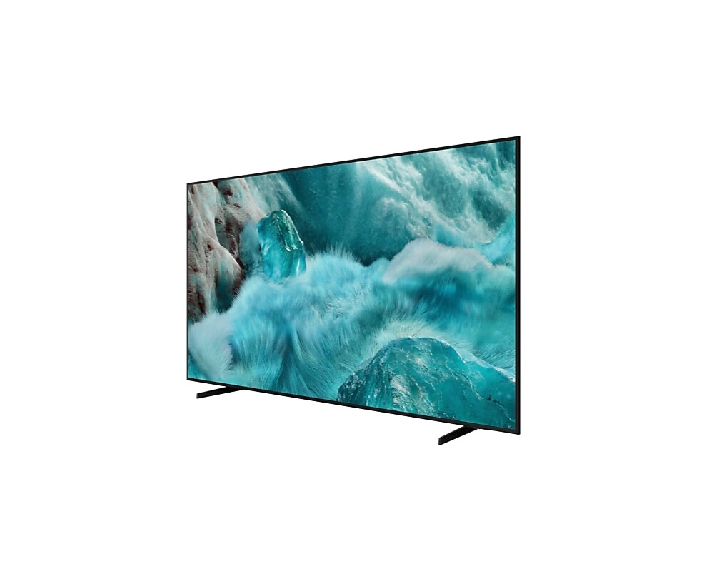 Телевизор SAMSUNG TV QLED 43inch QE43Q7FAAUXXH 8