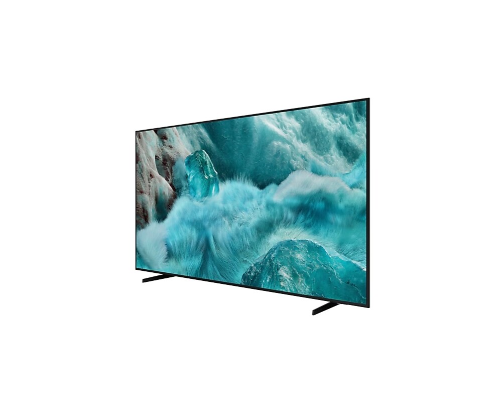 Телевизор SAMSUNG TV QLED 50inch QE50Q7FAAUXXH 2
