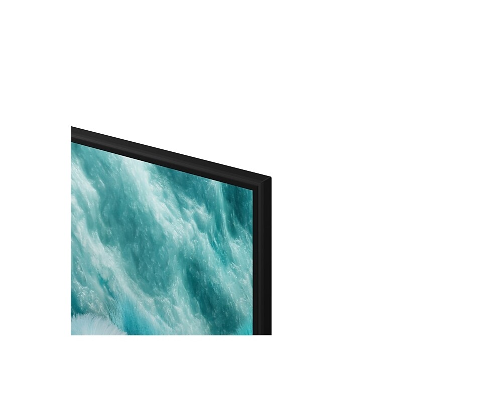 Телевизор SAMSUNG TV QLED 50inch QE50Q7FAAUXXH 5