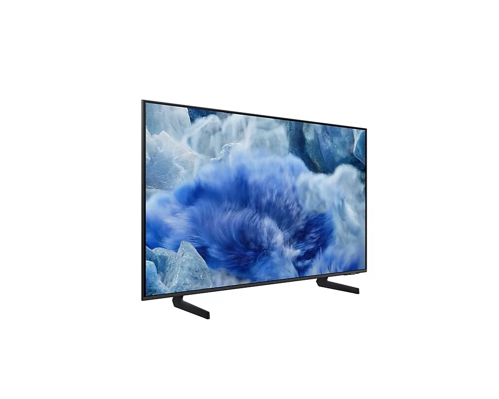 Телевизор Samsung QLED 50Q8F 3