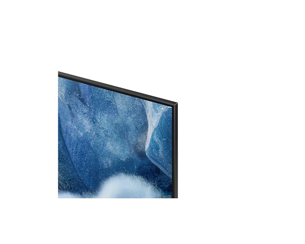 Телевизор Samsung QLED 50Q8F 5