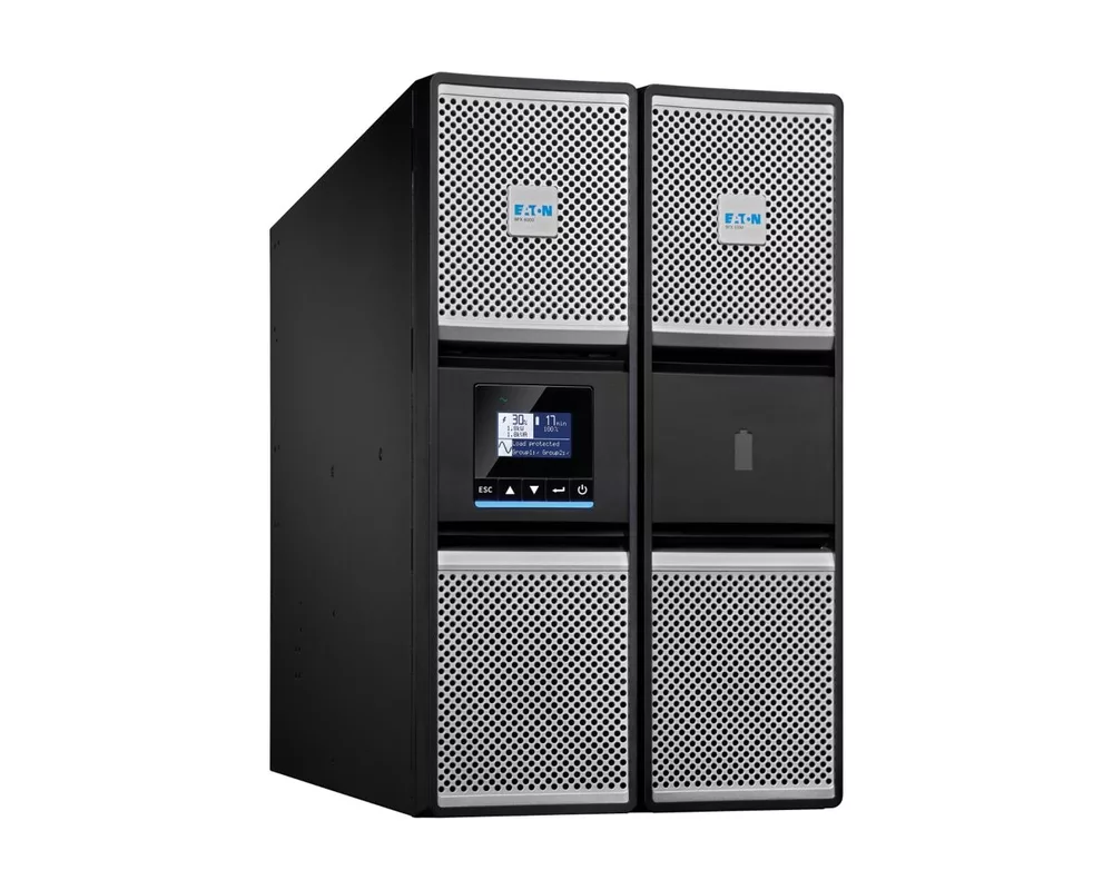 Батерия Eaton 9PX EBM 240V RT3U G2 4