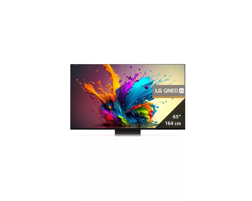 Телевизор LG 65QNED91T3A 2
