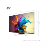 Телевизор LG 65QNED91T3A 4