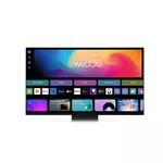Телевизор LG 65QNED91T3A 3