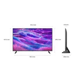 Телевизор Samsung Neo QLED 50QN80F 3