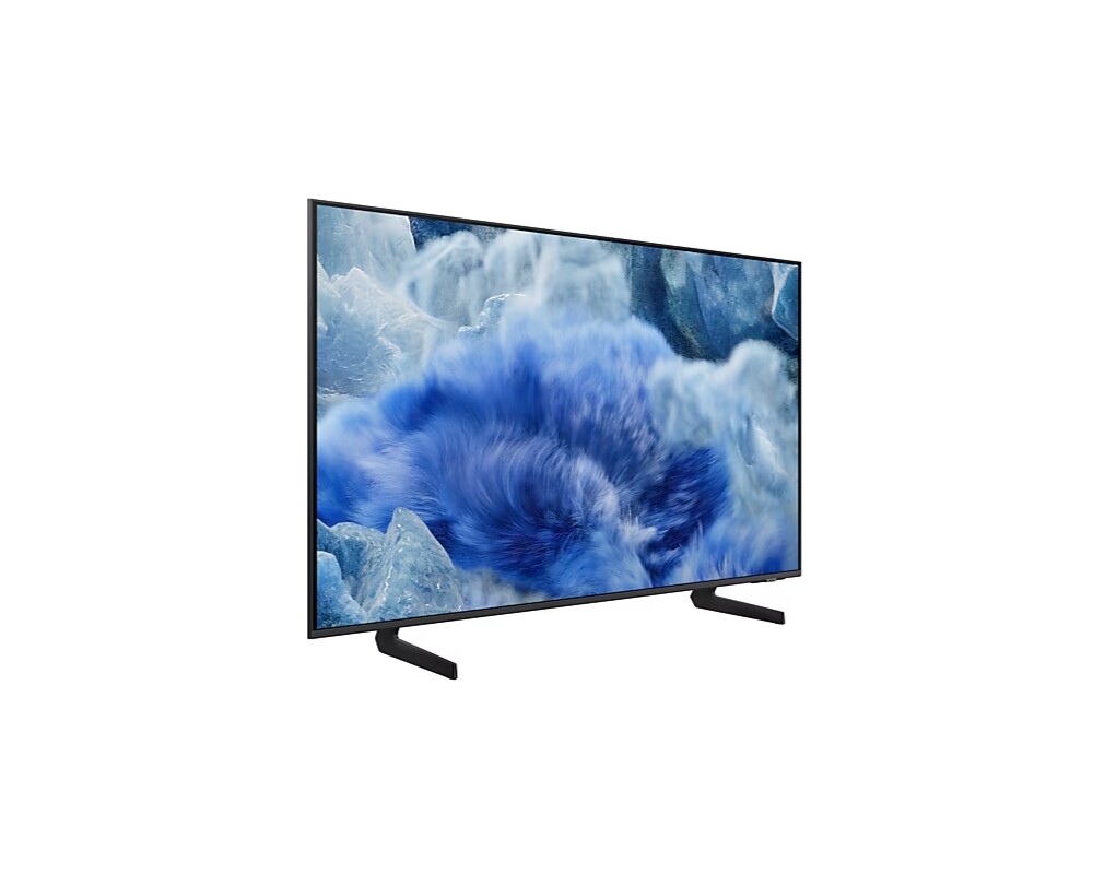 Телевизор Samsung QLED 65Q8F 3