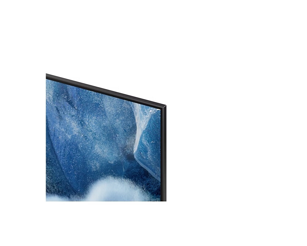 Телевизор Samsung QLED 65Q8F 5