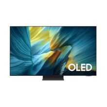  Samsung OLED 65S95F 824654 QE65S95FATXXH на топ цена - PIC.bg