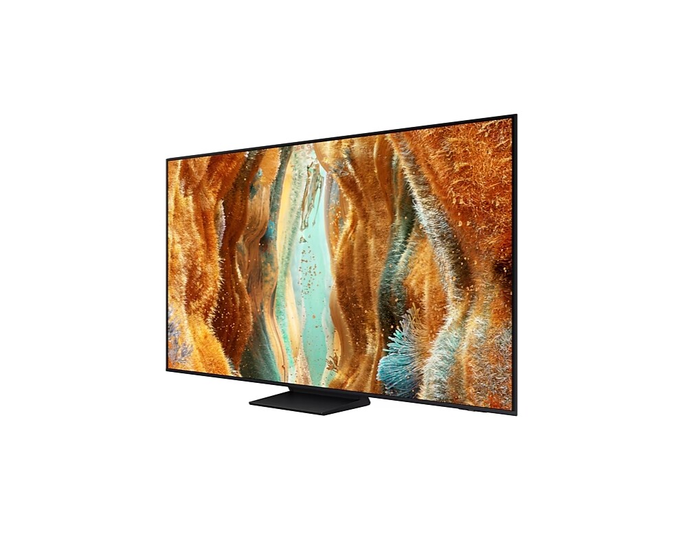Телевизор Samsung Neo QLED 65QN70F 2