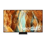 <span>Телевизор</span> Samsung Neo QLED 65QN70F <span class='catalog-num-in-name'>QE65QN70FAUXXH</span> - 