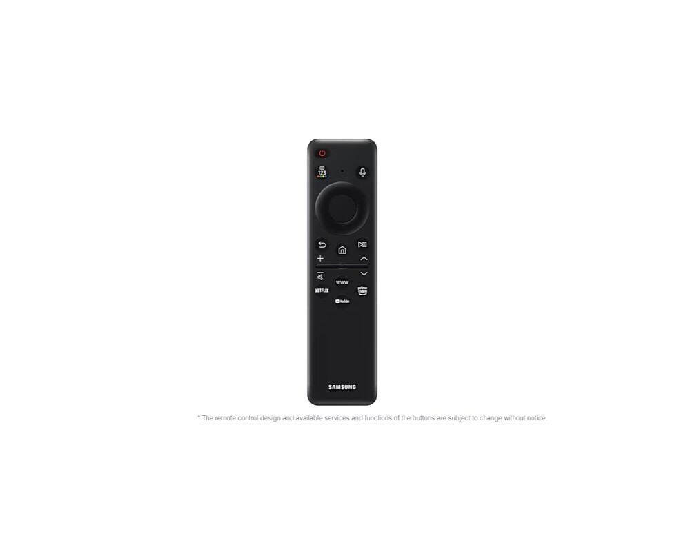 Телевизор Samsung Neo QLED 50QN90F 4