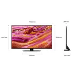 Телевизор Samsung Neo QLED 50QN90F 3
