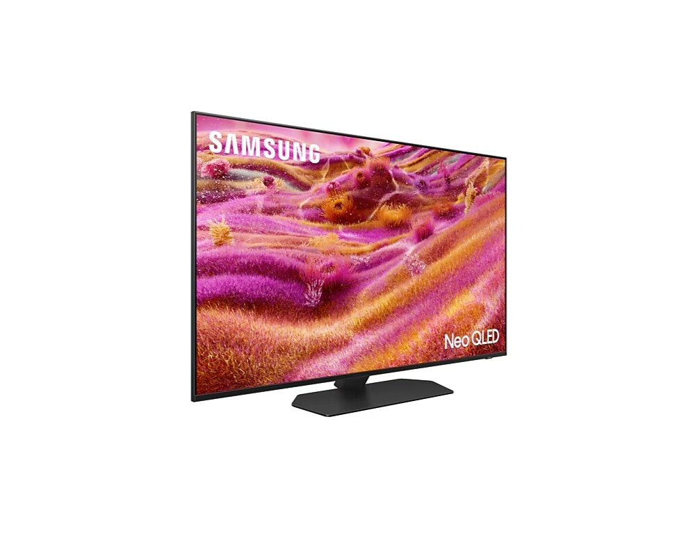 Телевизор Samsung Neo QLED 50QN90F 10