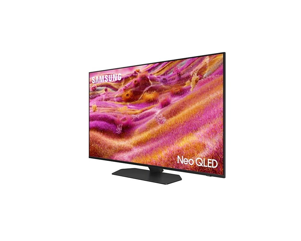 Телевизор Samsung Neo QLED 50QN90F 9