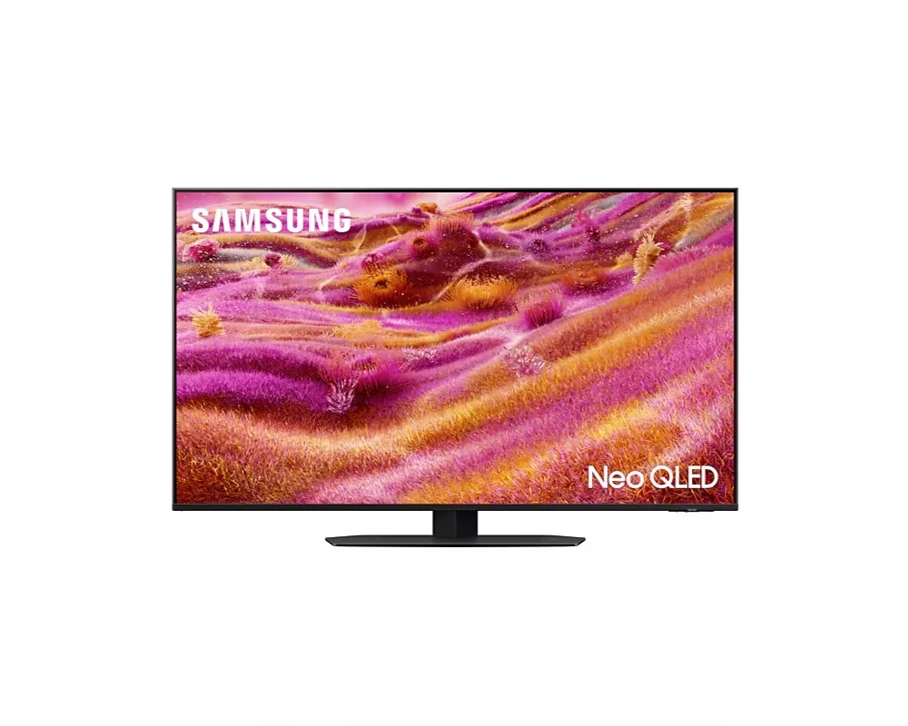 Телевизор Samsung Neo QLED 50QN90F 8