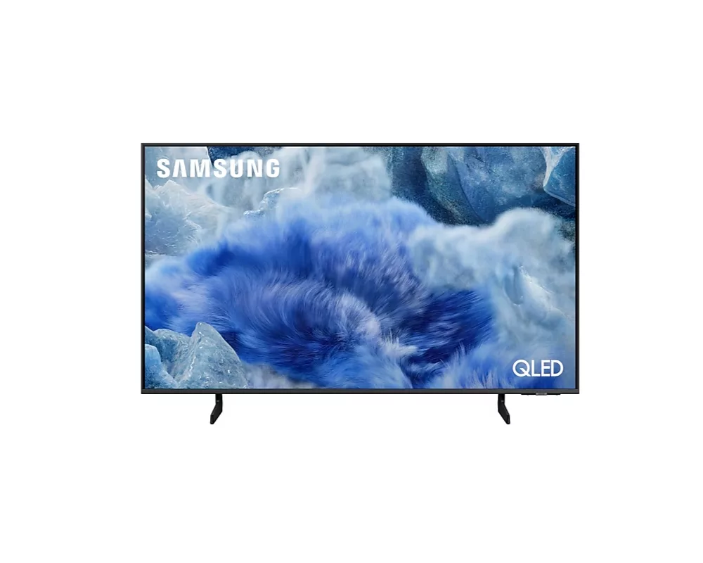 Телевизор Samsung 55" QLED 55Q8F 8