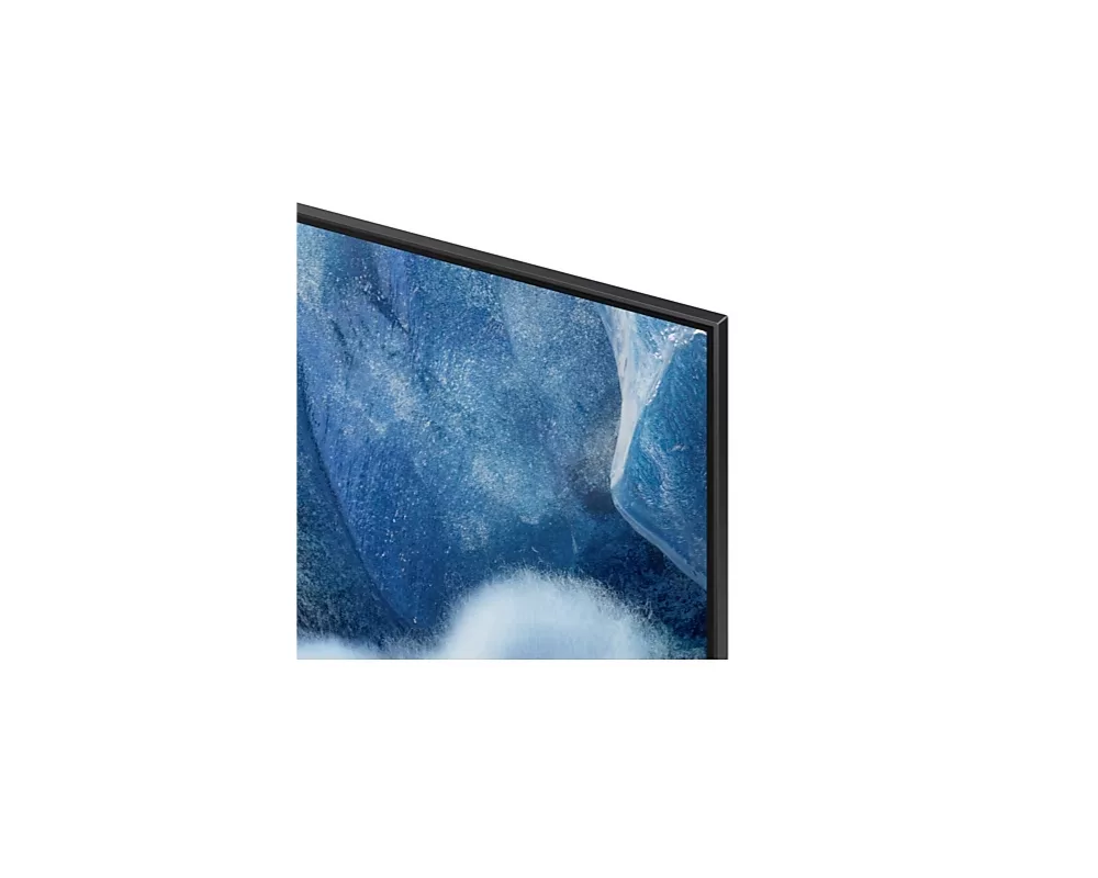 Телевизор Samsung 55" QLED 55Q8F 7