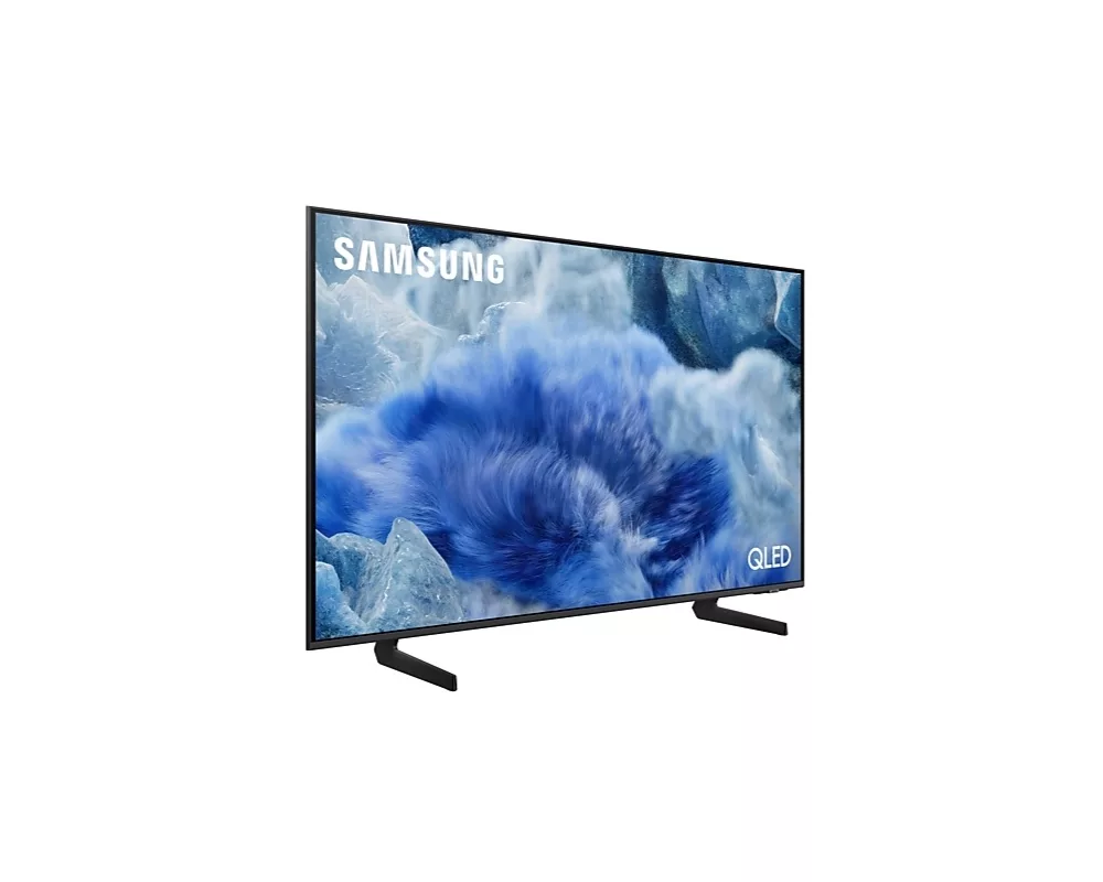 Телевизор Samsung 55" QLED 55Q8F 10