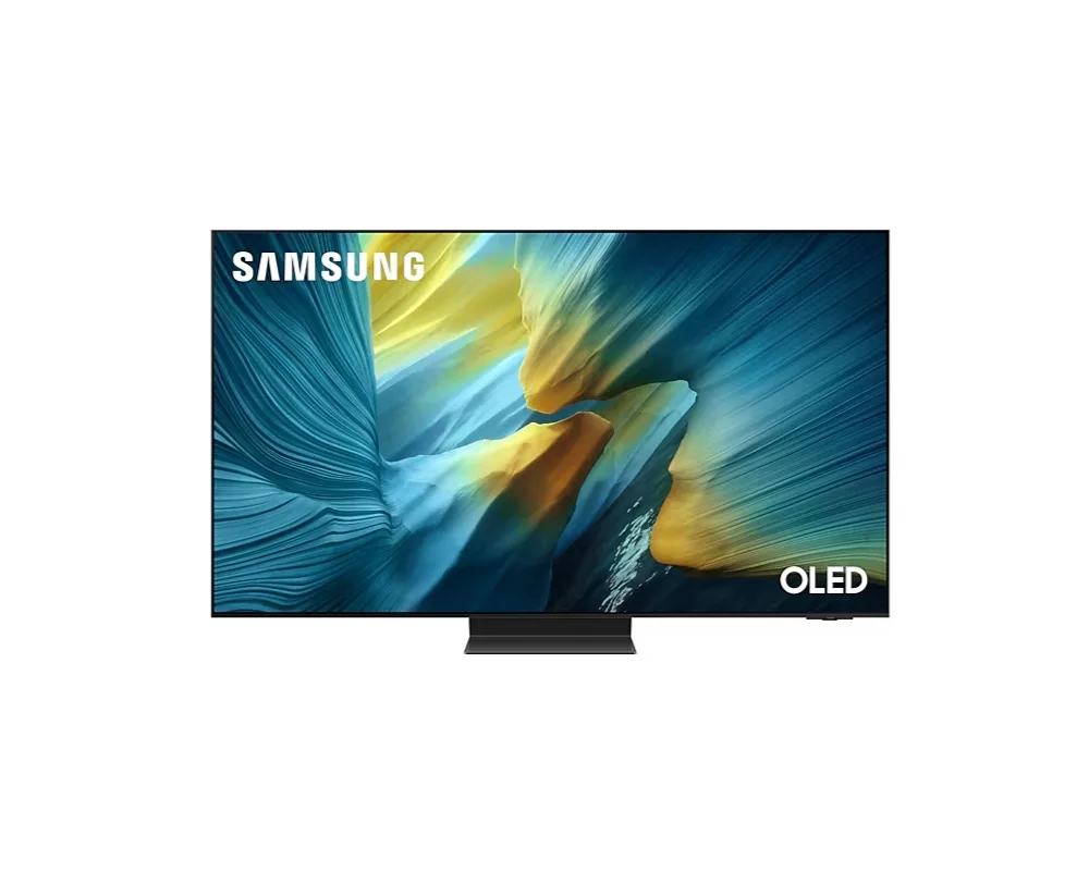 Телевизор Samsung OLED 55S95F 6