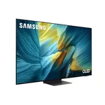 Телевизор Samsung OLED 55S95F 8