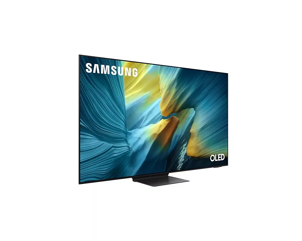 Телевизор Samsung OLED 55S95F 8