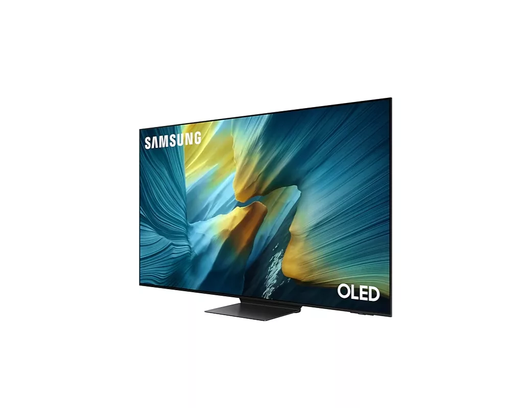 Телевизор Samsung OLED 55S95F 7