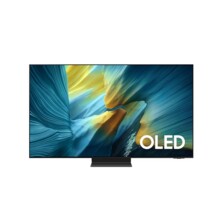  Samsung OLED 55S95F 824722 QE55S95FATXXH на топ цена - PIC.bg