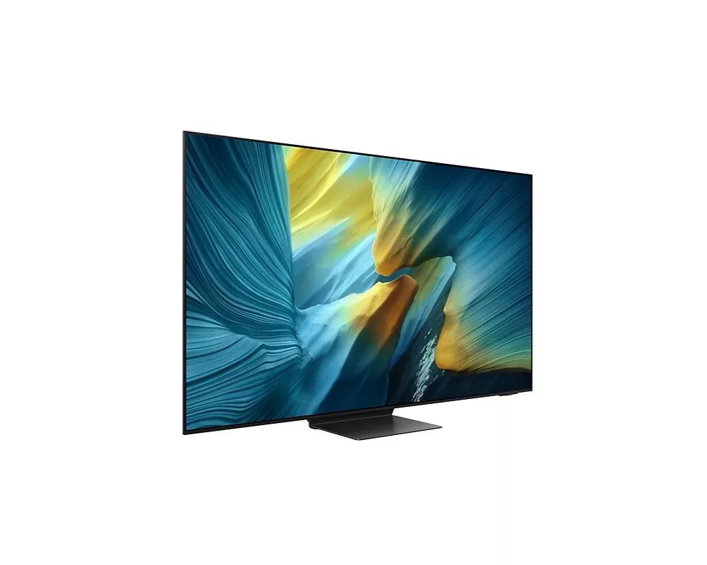 Телевизор Samsung OLED 55S95F 3