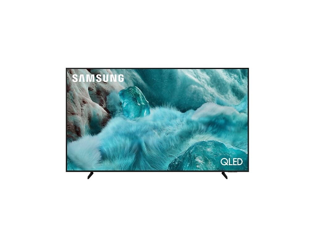 Телевизор Samsung QLED 55Q7F 8