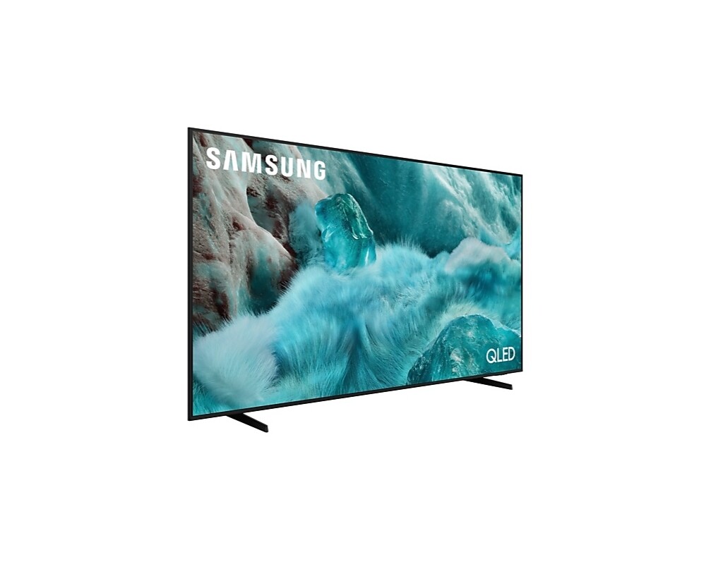 Телевизор Samsung QLED 55Q7F 10