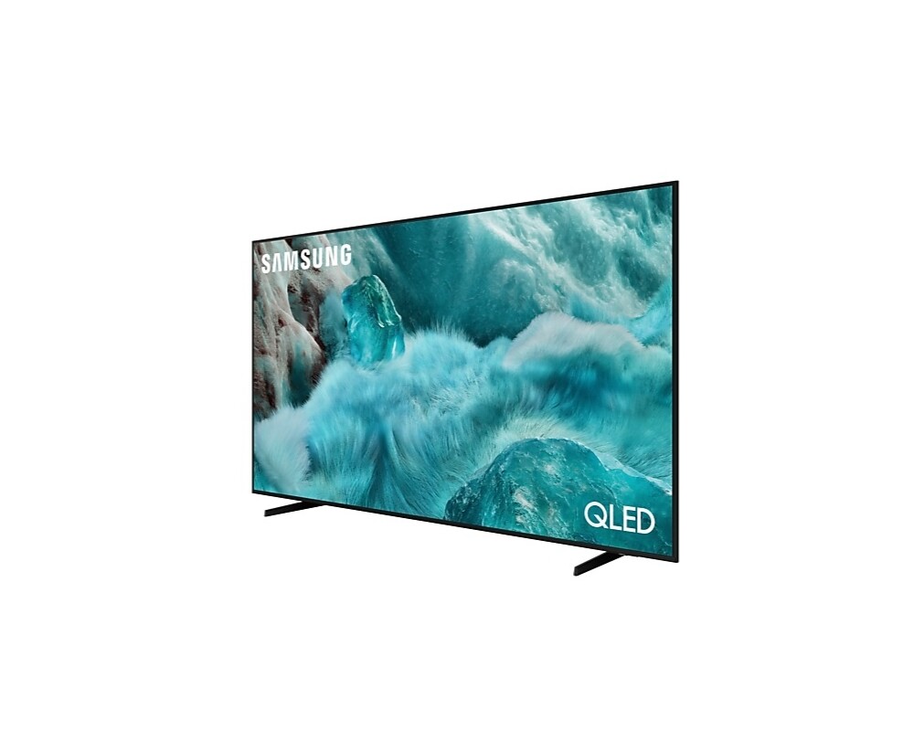 Телевизор Samsung QLED 55Q7F 9