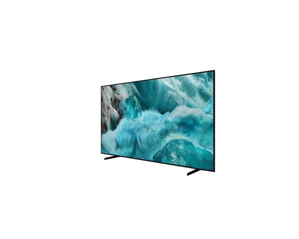 Телевизор Samsung QLED 55Q7F 2