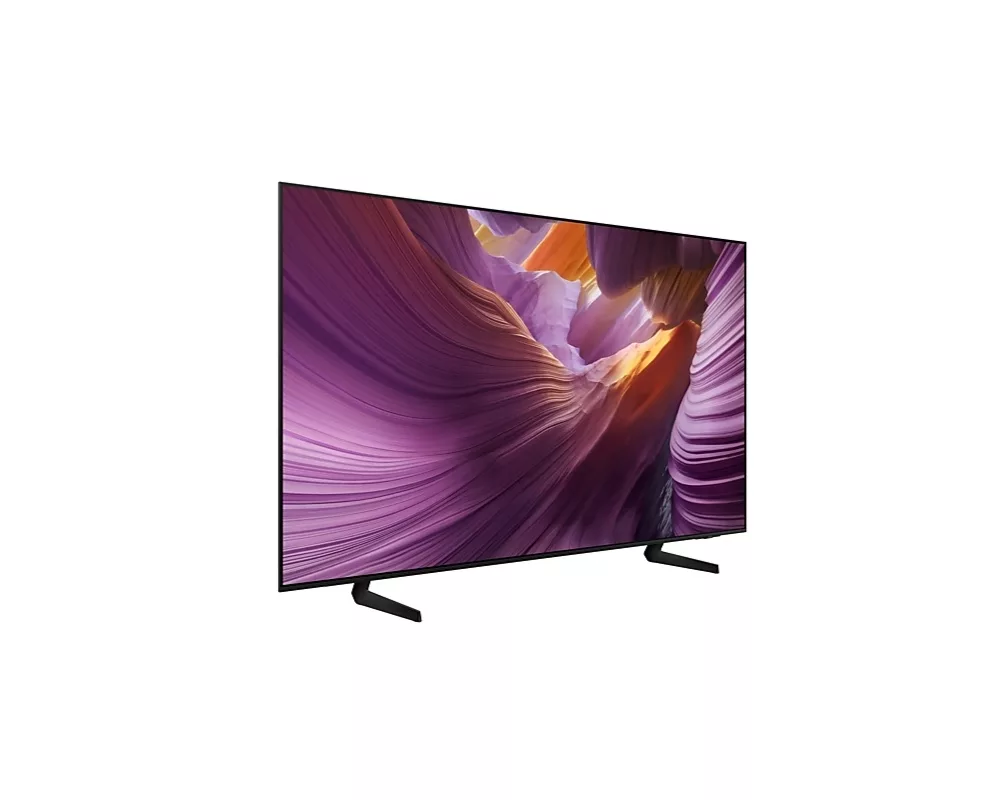 Телевизор Samsung OLED 55S85F 5