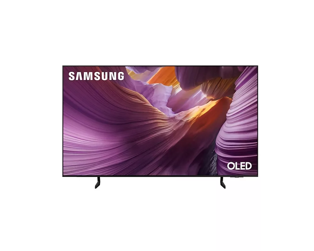 Телевизор Samsung OLED 55S85F 8