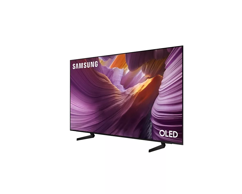 Телевизор Samsung OLED 55S85F 9