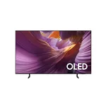 <span>Телевизор</span> Samsung OLED 55S85F <span class='catalog-num-in-name'>QE55S85FAUXXH</span> - 