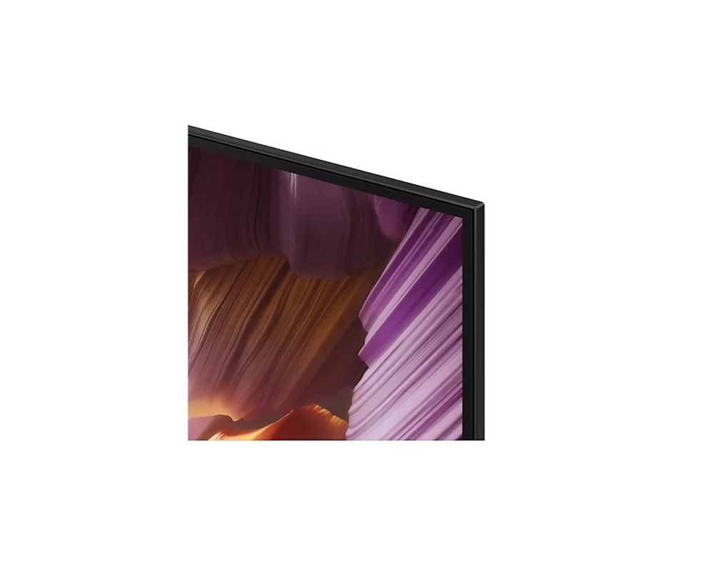 Телевизор Samsung OLED 55S85F 7