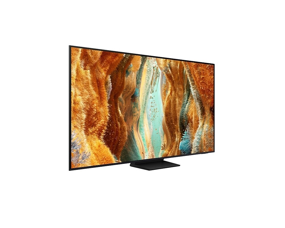 Телевизор Samsung Neo QLED 75QN70F 3