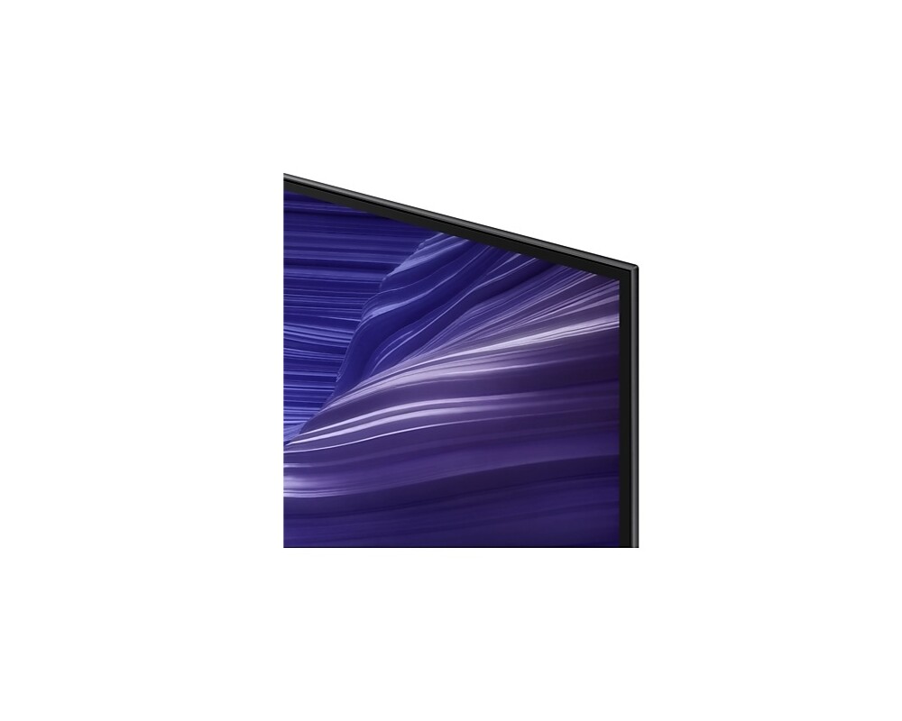 Телевизор Samsung 77" OLED QE77S90FA Smart 8