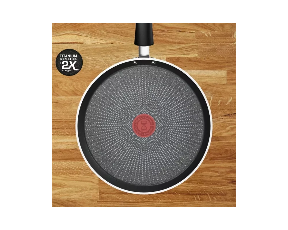 Съд за готвене Tefal C3113853 Pckp25 B Reg Ilc Force Recycled 2