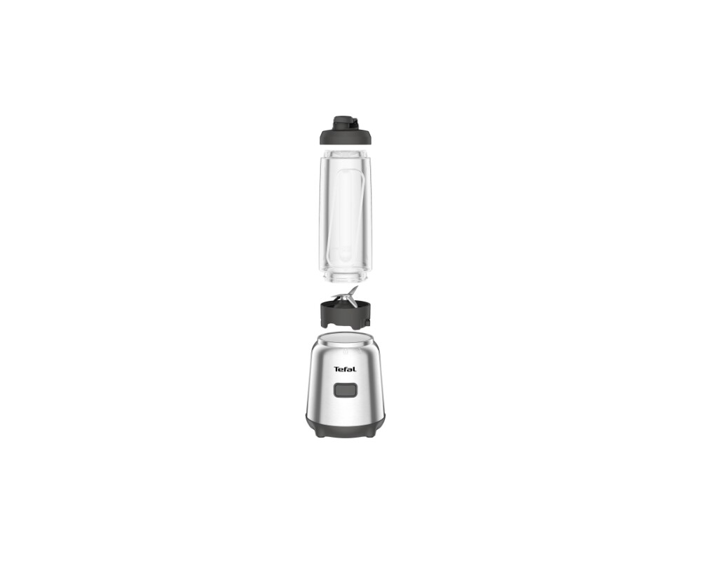 Блендер Tefal BL15FD30 Bld Mix&Move Metal Eu/300W 2