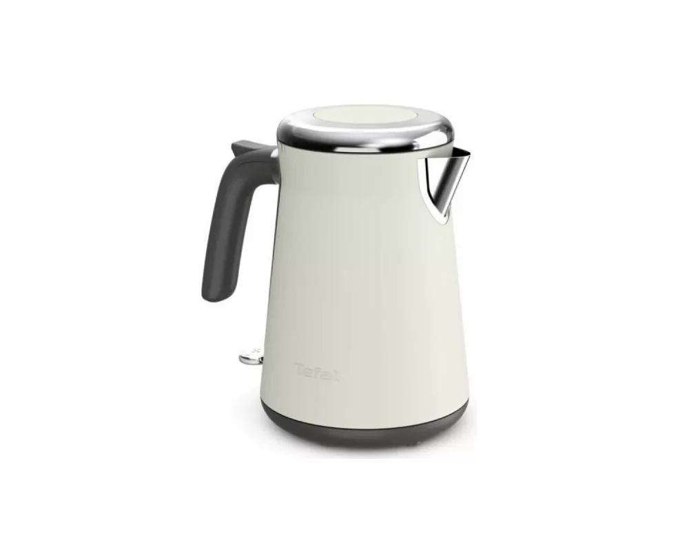 Елекрическа кана Tefal KI666AE0 Ket Botley Rise 1.7L Rise Eu 2