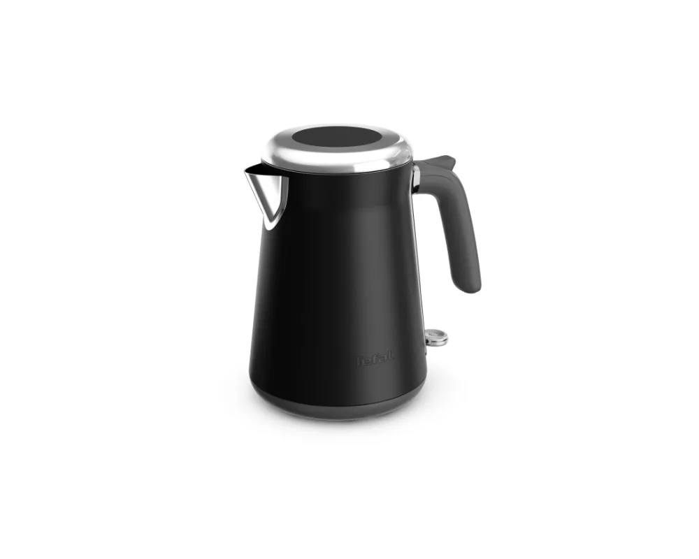 Елекрическа кана Tefal KI6668E0 Ket Botley 1.7L Blk Eu 4