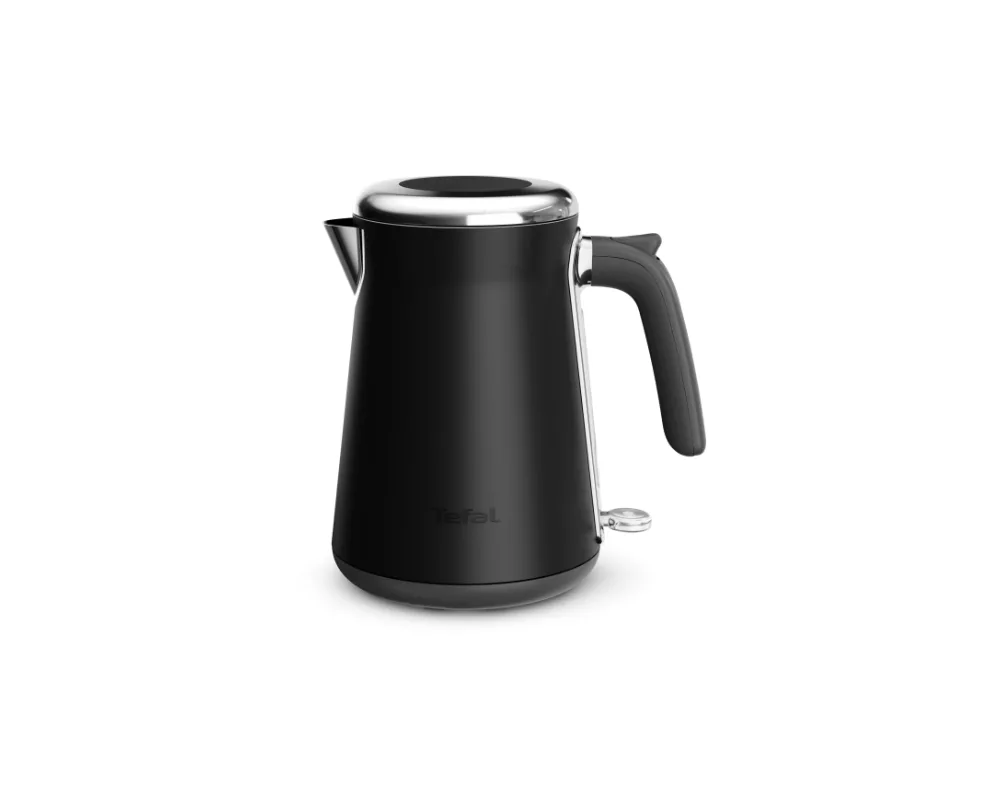 Елекрическа кана Tefal KI6668E0 Ket Botley 1.7L Blk Eu 3