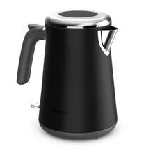  Tefal KI6668E0 Ket Botley 1.7L Blk Eu 824898 KI6668E0 на топ цена - PIC.bg