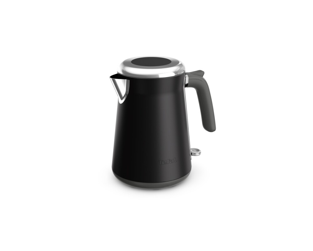 Елекрическа кана Tefal KI6668E0 Ket Botley 1.7L Blk Eu 4