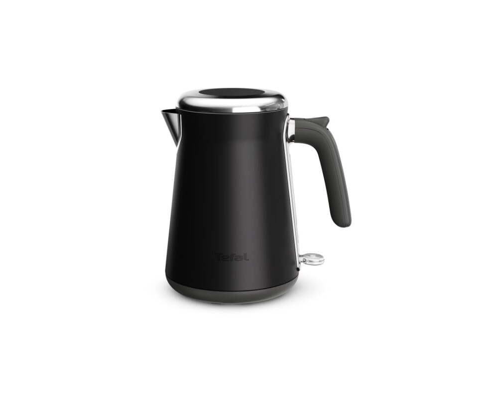Елекрическа кана Tefal KI6668E0 Ket Botley 1.7L Blk Eu 3